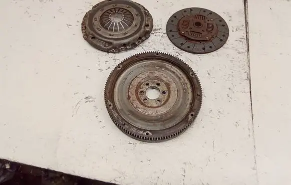 Ford Galaxy Clutch set kit