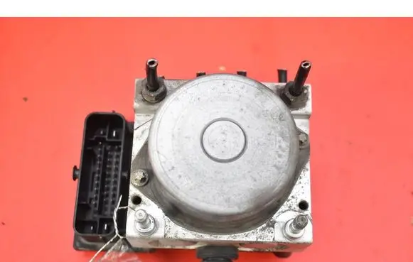 Opel Corsa D ABS Pump 13282282FE