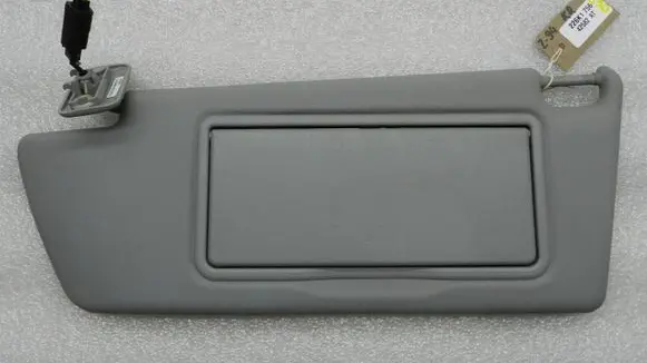 Opel Zafira B Sun visor 13281678