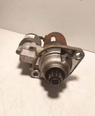 Volkswagen Sharan Starter motor SS0017