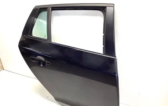 Volvo V60 Rear door 