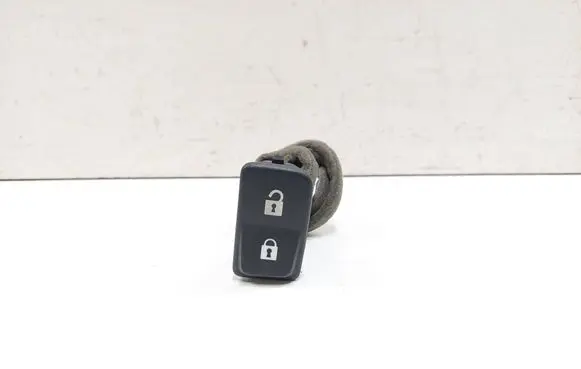 Volvo C30 Central locking switch button 03451500 30773333 03451510