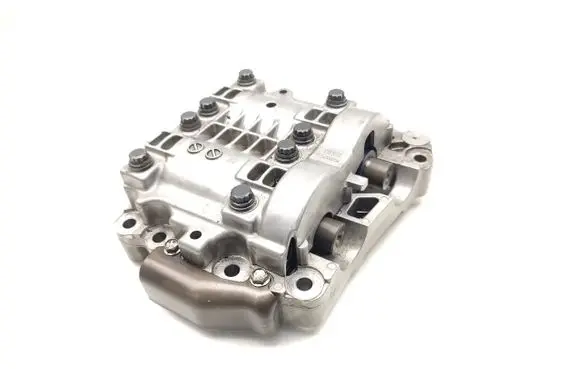 Toyota RAV 4 (XA30) Oil pump balance shaft 