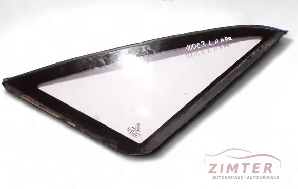 Audi 100 200 5000 C3 Rear side window 43R001057