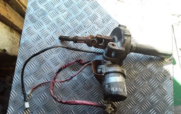Toyota Avensis T270 Electric power steering pump 4525005590 JJ002008240