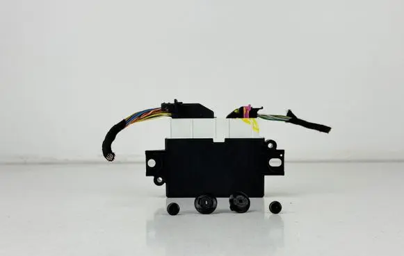 Audi A1 Parking PDC control unit/module 5QA919294L 5QA919294 100874365