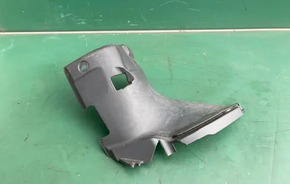 Fiat Ducato Front sill trim cover 735430274
