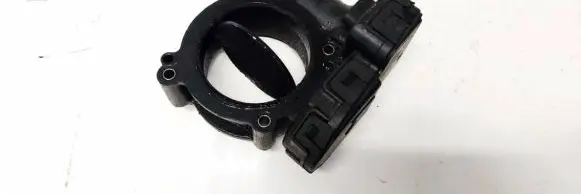 Mercedes-Benz E W212 Throttle valve A6510900070 0280750279