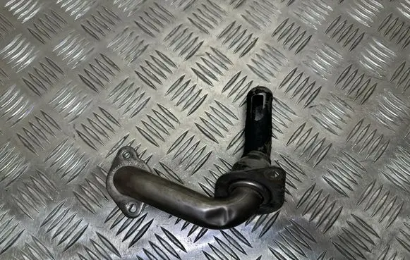Mercedes-Benz C W205 EGR valve line/pipe/hose A6511402208