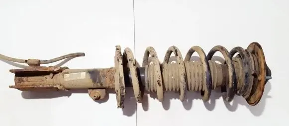 Chevrolet Captiva Front shock absorber/damper 95948811 7451285