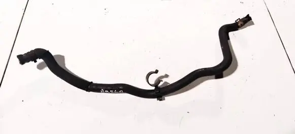 Opel Zafira B Engine coolant pipe/hose