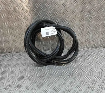 Peugeot 5008 II Rubber seal front door (on door) 9811537480