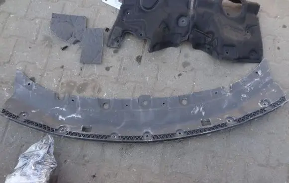 BMW 2 F45 Other under body part 7301561