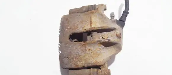 Renault Scenic I Front brake caliper
