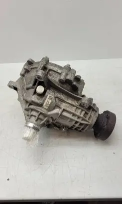 Maserati Ghibli Front differential 06700077220 98088 06001
