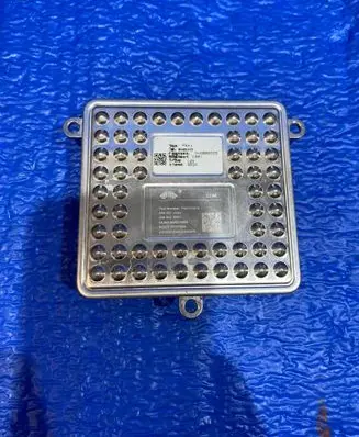 MG HS LED ballast control module SW0000325