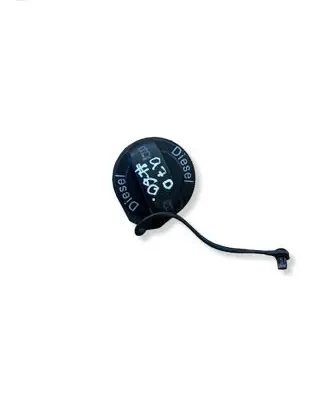 Audi Q7 4L Fuel tank filler cap