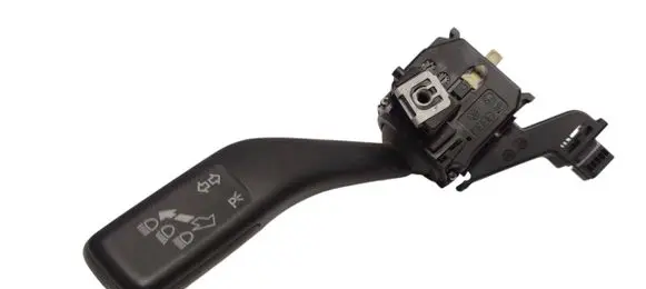 Skoda Yeti (5L) Indicator stalk 1K0953513E 01103510 10351001176847