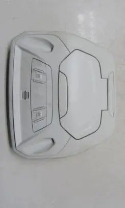 Ford Kuga II Front seat light