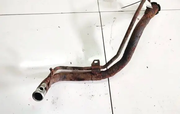 Mitsubishi ASX Fuel tank filler neck pipe 