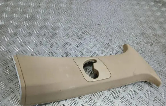 BMW X5 E70 (B) pillar trim (top) 7129752