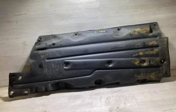 Ford Fiesta Rear underbody cover/under tray H1BB11133AC