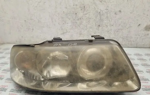 Audi A3 S3 8L Headlight/headlamp