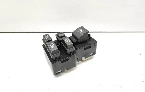 BMW 7 E65 E66 Electric window control switch 6917108