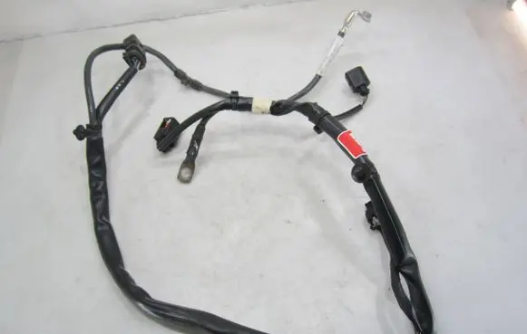 Volkswagen PASSAT B8 Wires (generator/alternator) 5Q0971230FP