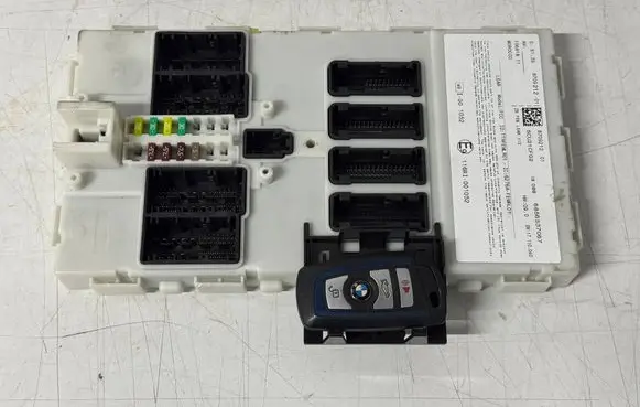 Comfort/convenience module