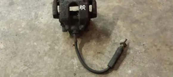 BMW 7 E65 E66 Rear brake caliper 34216753674