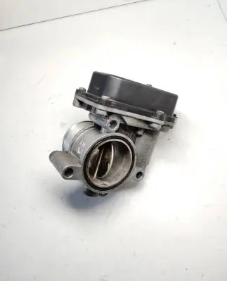 Volkswagen PASSAT B7 Throttle valve 03L128063Q 58108352