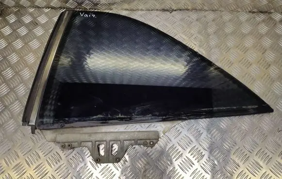Mercedes-Benz S W140 Rear side window 43R001283