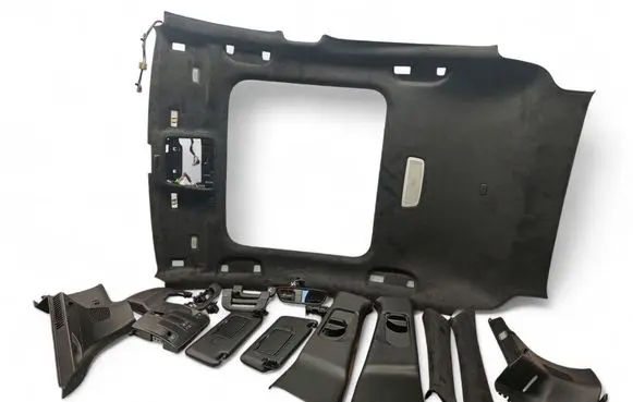 Infiniti QX30 Headlining set 964005DE1B A1766901700 A1766901800