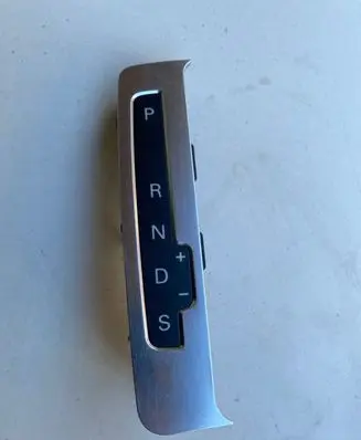 Audi A6 S6 C6 4F Gear shift selector indicator 4F1713463B 40046047150407
