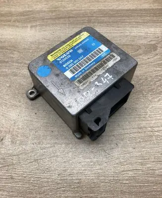 Volvo 850 Airbag control unit/module 9130528 0285001047