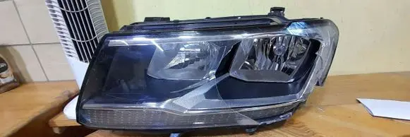 Volkswagen Tiguan Headlight/headlamp 056516181321