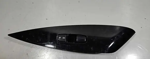 Nissan Leaf I (ZE0) Electric window control switch 80960 25411