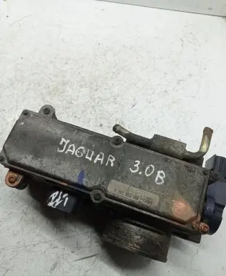 Jaguar X-Type Throttle valve XR8F9E928AE XR8UAM018744A