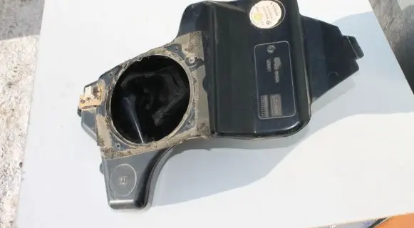 BMW 5 E39 Parcel shelf speaker 65138360778 5INCH