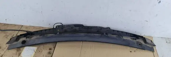Mercedes-Benz Vaneo W414 Wiper trim A4148300013