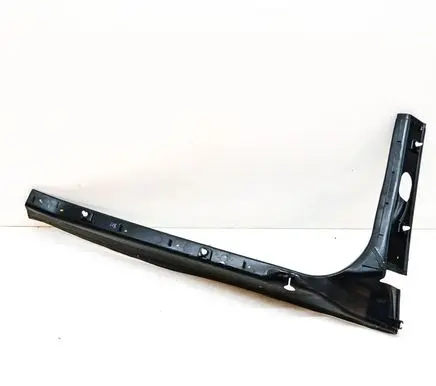 Jaguar F-Type Centre console side trim rear EX5344249BE