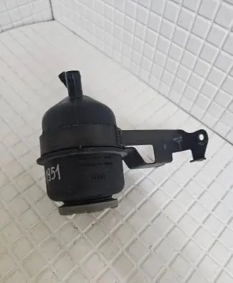 Audi A8 S8 D4 4H Power steering fluid tank/reservoir 4H0422162D