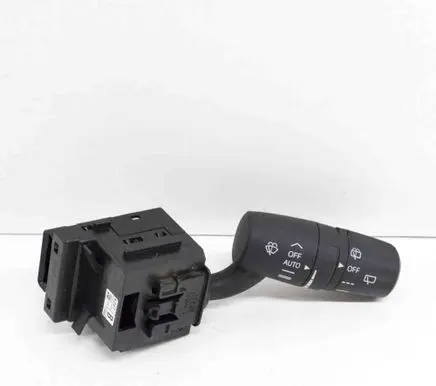 Mazda CX-5 Wiper control stalk KD4717F899