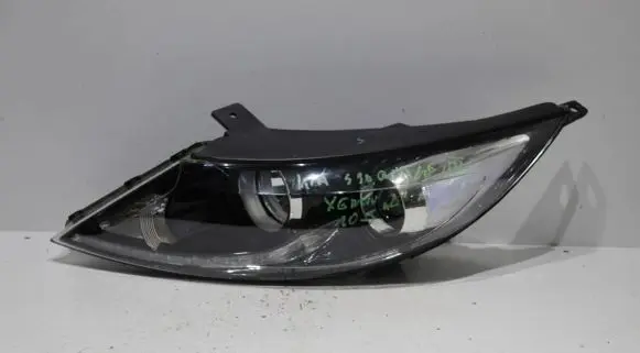 KIA Sportage Headlight/headlamp 921013U290 01130405 UL29A07550