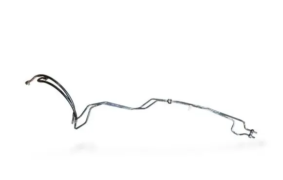 Land Rover Range Rover Sport L320 Active stabilizer tube/hose 7H325F494AA