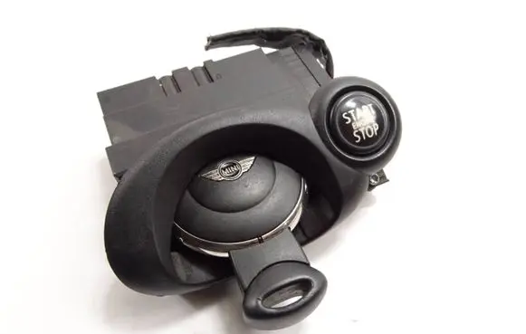 Mini Cooper Countryman R60 Ignition lock 9231739 11223362 33750101