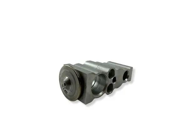 Toyota Yaris Cross Air conditioning (A/C) expansion valve CZ4475006760