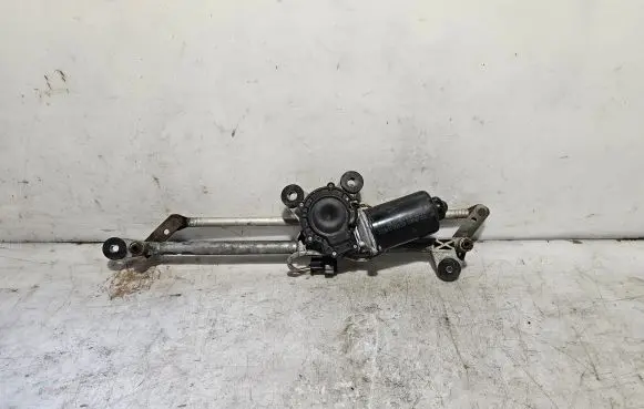 Opel Signum Front wiper linkage and motor 09185806