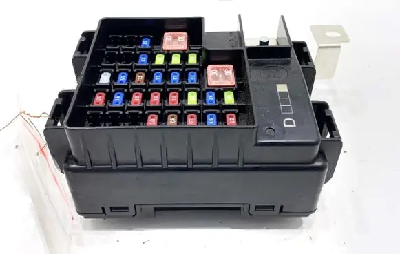 Hyundai Tucson IV NX4 Fuse box set 91959-N7010